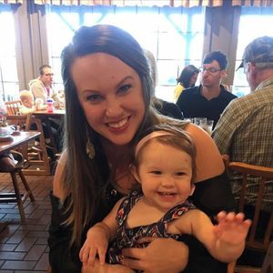 Meet your Posher, Mindy